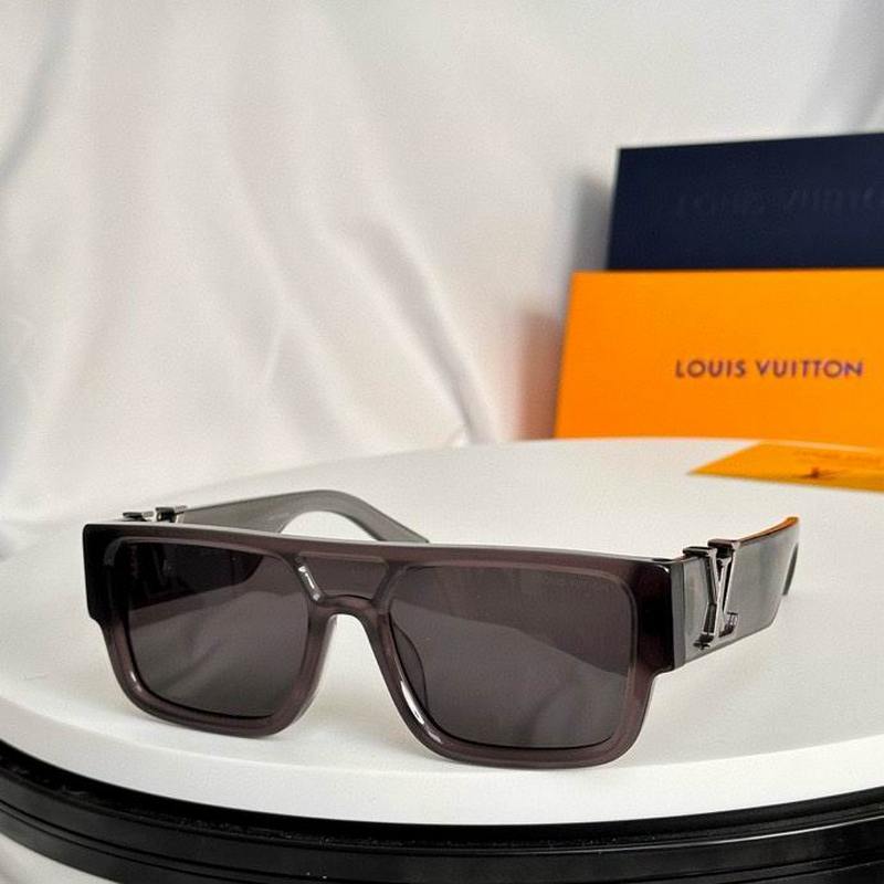 LV Sunglasses 166